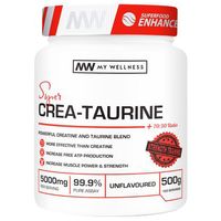 My Wellness Crea-Taurine Unflavoured